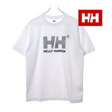 HELLY HANSEN S/S HH Wave Logo Tee HH62505画像