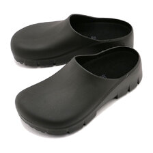 BIRKENSTOCK Super Birki 2.0 (REGULAR FIT) Black 1025969画像