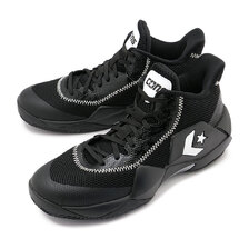 CONVERSE CONS VICBOUND BLACK 33500412画像