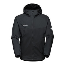 Mammut Convey WB Hooded Jacket AF Men 1012-00530画像