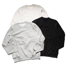 HOUSE OF BLANKS 4004 CLASSIC CREWNECK画像