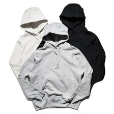 HOUSE OF BLANKS 3008 PULLOVER HOODED SWEATSHIRT画像