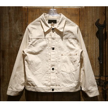 Cushman HERRINGBONE FIRST MODEL JACKET 21041画像