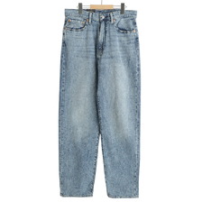 Levi's 568 LOOSE STRAIGHT MEDIUM INDIGO 290370085画像