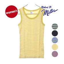Miller Panel-rib Tanktop 808C画像