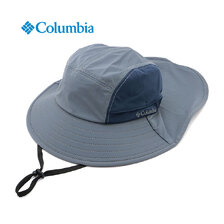Columbia Yellow Dog Mountain Sunshade Booney PU5841画像