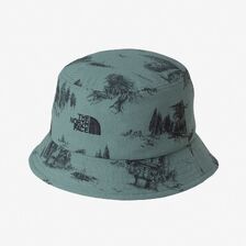 THE NORTH FACE Aloha Vent Hat NN02530画像