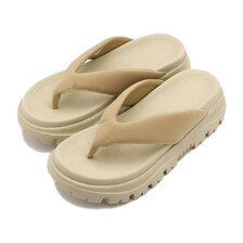 SHAKA KHAZANA THONG EX TAUPE SK-302V2画像