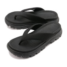 SHAKA KHAZANA THONG EX BLACK SK-302V2画像