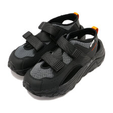 HI-TEC EASTEND PORT BLACK 53143986画像