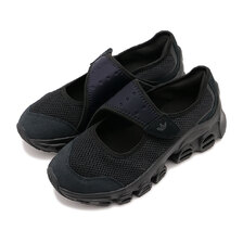 adidas Originals ADIFOM MEGAJANE Core Black / Core Black / Core Black JI2416画像