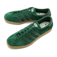 adidas Originals TOBACCO COLLEGIATE GREEN / MINERAL GREEN / GUM JP9654画像