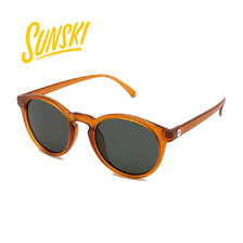 SUNSKI Dipsea Rust-Forest SUNDSRFO画像