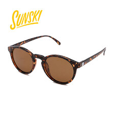 SUNSKI Dipsea Tortoise-Amber SUNDS-TAM画像