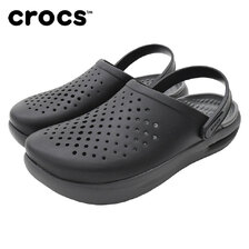 crocs INMOTION CLOG 209964画像