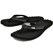 THE NORTH FACE BASE CAMP MINI II TNF BLACK/TNF WHITE NFW02451-KW画像