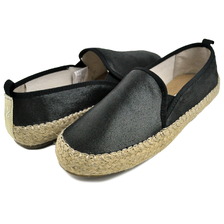 EMU Australia GUM METALLIC BLACK/NOIR W11964画像