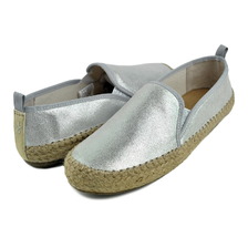 EMU Australia GUM METALLIC SILVER/ARGENT W11964画像