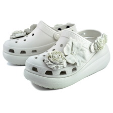 crocs CRUSH BOUQUET CLOG 211448-0HZ画像
