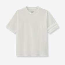 MOMOTARO JEANS HEAVY OUNCE S/S TEE MXTS1035画像