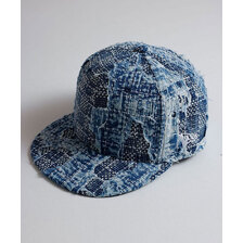NEW ERA &times; FDMTL 9FIFTY FA25-SPNE12画像