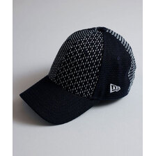 NEW ERA &times; FDMTL 9FORTY INDIGO FA25-SPNE13画像