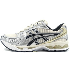 ASICS GEL-KAYANO 14 BIRCH/PURE SILVER 1203A537-200画像