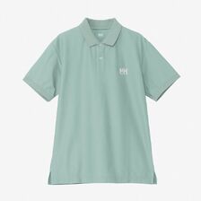 HELLY HANSEN S/S HH Logo Polo HH32522画像