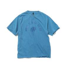 SILAS I.V.B S/S TEE 110251011006画像