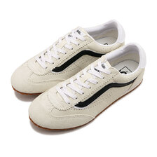 VANS Super Low pro MARSHMALLOW VN000D83CCZ画像
