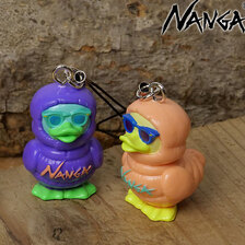 NANGA GAAACY KEY HOLDER NA2441-1Z700画像