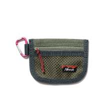 NANGA &times; SPEAKEASY COIN CASE N2502-3I308Z画像