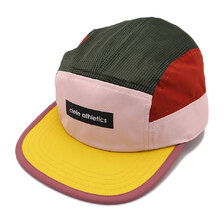 CIELE GOCAP-FIELD-ICONIC BAR Peachskin/Seaweed 4104800578251画像