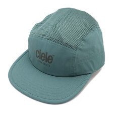 CIELE GOCAP-CLASSIC-ATHLETICS SilverPine 4104840585251画像