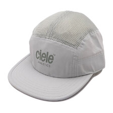 CIELE GOCAP-CLASSIC-ATHLETICS LightGrey 4104840586251画像