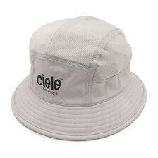 CIELE GOBUCKET-COMP-ATHLETICS LightGrey 4104990586251画像
