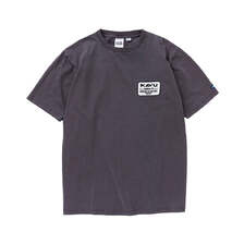 KAVU Engeered Patch Tee 19822219画像