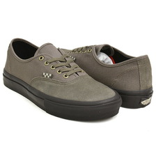 VANS SKATE AUTHENTIC BUNGEE CORD VN0A2Z2Z9JC画像