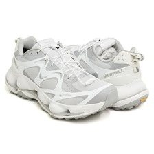 MERRELL SPEED ARC MATIS GTX WHITE J038692画像