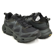 MERRELL SPEED ARC MATIS GTX BLACK J038690画像