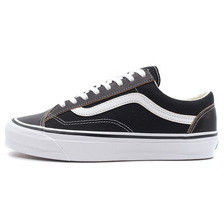 VANS OTW OLD SKOOL 36 VIBRAM BLACK/WHITE VN000D2GBA2画像