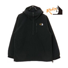 ROKX MG DRY ANORAK RXMS244019画像