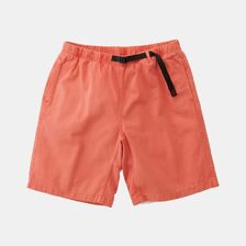 GRAMICCI G-SHORT PIGMENT DYED G4SM-P123画像