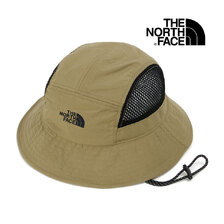 THE NORTH FACE Curiosity Quest Hat NN02532画像