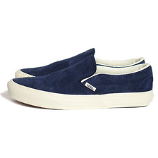 VANS Classic Slip-On Parisian Night VN000D6YJDU画像