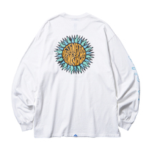 Liberaiders DESTINATION UNKNOWN L/S TEE 715052501画像