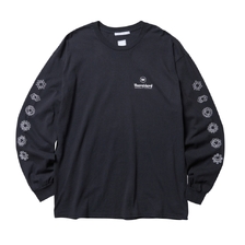 Liberaiders CHAKRA L/S TEE 715042501画像