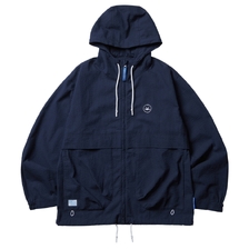 Liberaiders COOLMAX MOUNTAIN PARKER 710022501画像