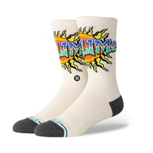 STANCE SUBLIME CREW CANVAS A556A25SUB-CVS画像