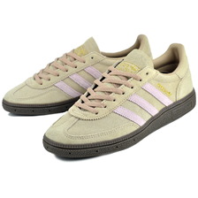 adidas HANDBALL SPEZIAL W WARSAN/CLPINK/GUM5 JI2651画像